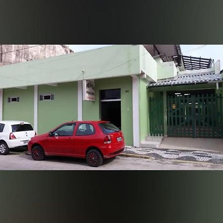 Pousada Primavera Hotel Matinhos Buitenkant foto