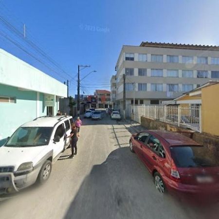 Pousada Primavera Hotel Matinhos Buitenkant foto